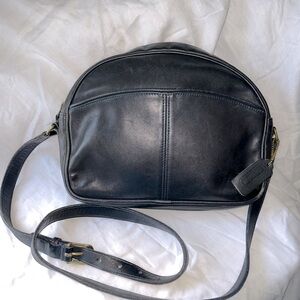 Coach Vintage Dome Crossbody purse
